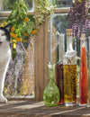 6 flower essences for stressed cats