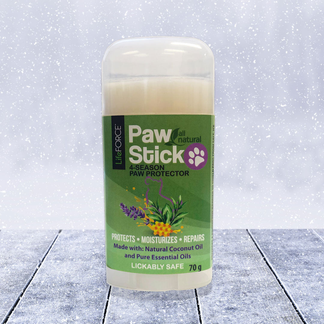 Paw Stick
