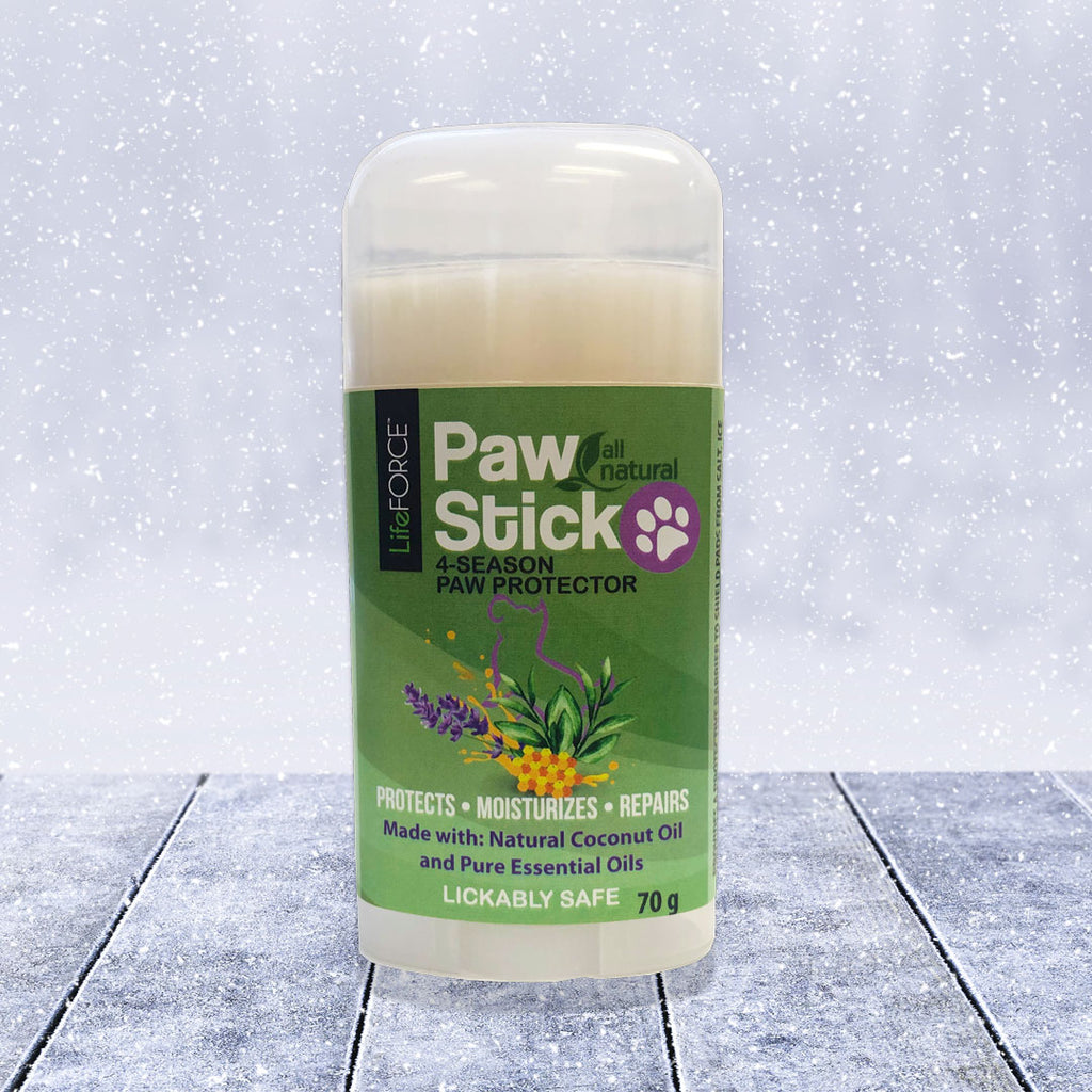 Paw Stick LifeFORCE Pet Health