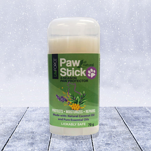 Paw Stick