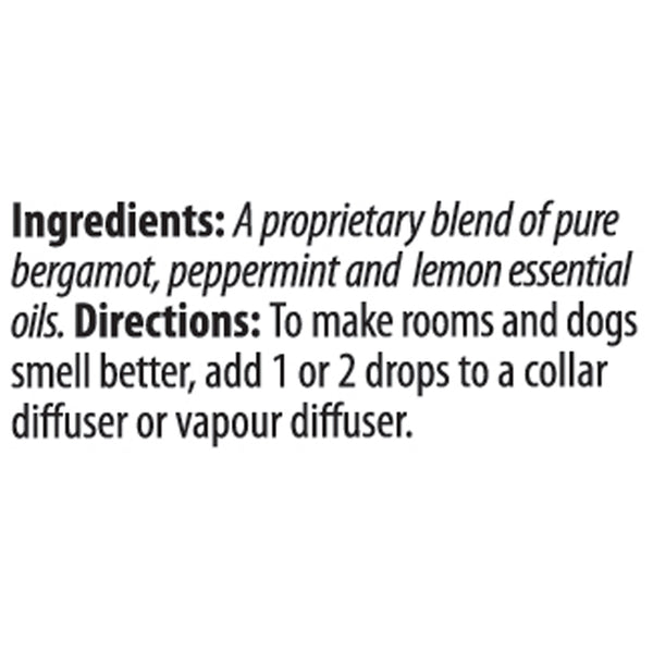 Smelly Dog Essential Oil Blend 10ml