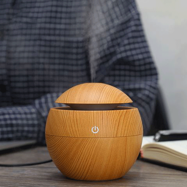 Essential Oil Diffuser