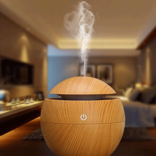 Essential Oil Diffuser