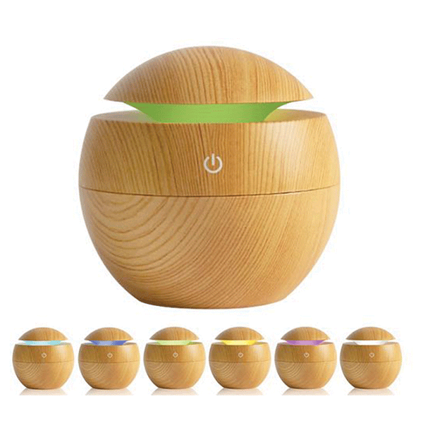 Essential Oil Diffuser