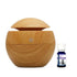 Essential Oil Diffuser and Blend Combo Deal