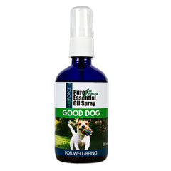 Good Dog Essential Oil Spray 100ml