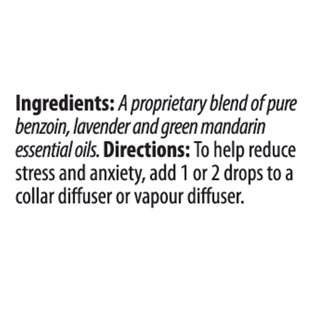 Mellow Dog Essential Oil Blend 10ml