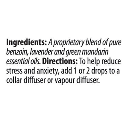 Mellow Dog Essential Oil Blend 10ml
