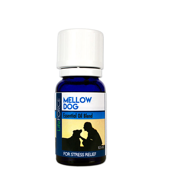 Mellow Dog Essential Oil Blend 10ml