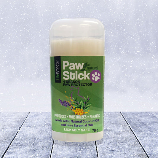 Paw Stick
