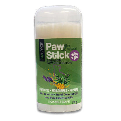 Paw Stick