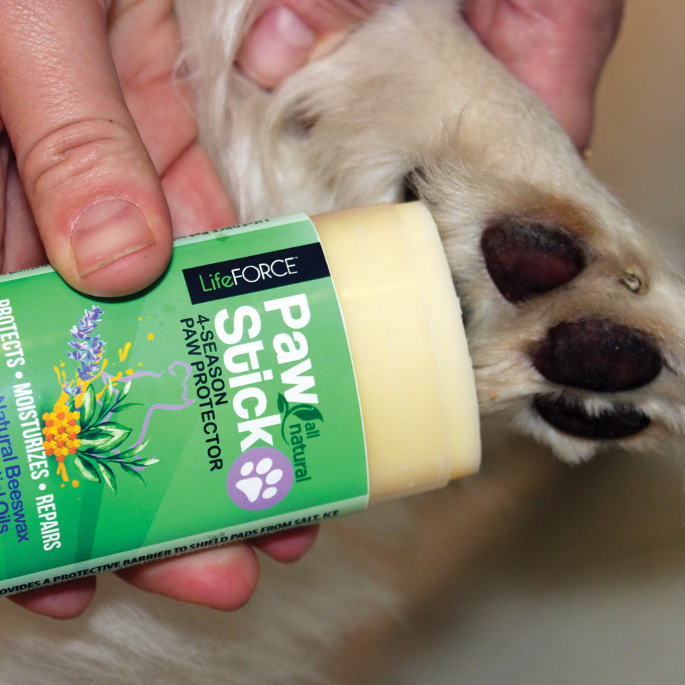 Paw Stick LifeFORCE Pet Health
